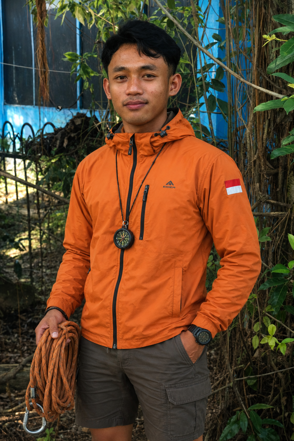 ACHMAD NURYANDIH