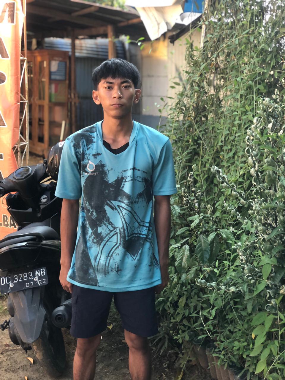 Muhammad Imran