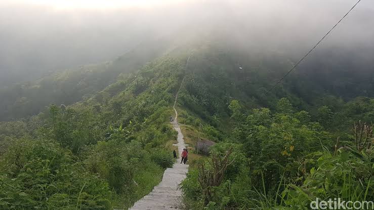 Pelatihan Navigasi Darat
